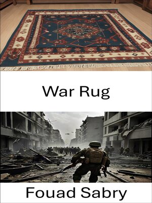 cover image of War Rug